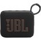 JBL Go 4 Black - фото 71264