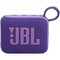 JBL Go 4 Purple - фото 71343