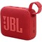 JBL Go 4 Red - фото 71270