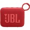 JBL Go 4 Red - фото 71348