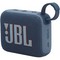 JBL Go 4 Blue - фото 71272