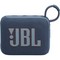 JBL Go 4 Blue - фото 71273