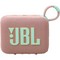 JBL Go 4 Pink - фото 71363