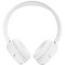 JBL Tune 520BT White - фото 71376