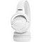 JBL Tune 520BT White - фото 71385