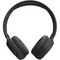 JBL Tune 520BT Black - фото 71388