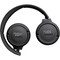 JBL Tune 520BT Black - фото 71390