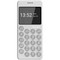 Punkt MP02 4G Light Grey - фото 71712