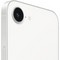 Apple iPhone 16e 128GB White - фото 71741