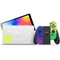 Nintendo Switch OLED Model 64GB Splatoon 3 Edition - фото 71759