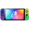 Nintendo Switch OLED Model 64GB Splatoon 3 Edition - фото 71760