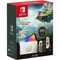 Nintendo Switch OLED Model 64GB The Legend of Zelda: Tears of the Kingdom Edition - фото 71768