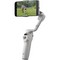 DJI Osmo Mobile 6 Platinum Gray - фото 71890