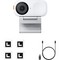 Insta360 Link 2C Arctic White - фото 72559