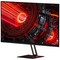 Xiaomi Gaming Monitor G27i 27" P27FBB-RGGL (IPS 1920x1080 1ms 165Hz HDMI, DisplayPort) Black - фото 72785