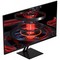 Xiaomi Gaming Monitor G27i 27" P27FBB-RGGL (IPS 1920x1080 1ms 165Hz HDMI, DisplayPort) Black - фото 72786