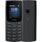 Nokia 105 DS TA-1557 Charcoal - фото 72791