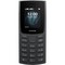 Nokia 105 DS TA-1557 Charcoal - фото 72792