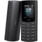 Nokia 105 DS TA-1557 Charcoal - фото 72793