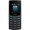 Nokia 106 DS TA-1564 Charcoal - фото 72799