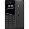 Nokia 125 DS TA-1655 Black - фото 72805