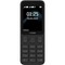 Nokia 125 DS TA-1655 Black - фото 72806