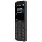 Nokia 125 DS TA-1655 Black - фото 72808