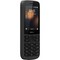 Nokia 215 DS 4G Black - фото 72822