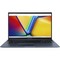 Asus Vivobook 15 M1502YA-AB74 (AMD Ryzen 7 7730U 2000MHz/16GB/1024GB SSD/15.6"/1920x1080/AMD Radeon Graphics) Синий - фото 72949