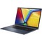 Asus Vivobook 15 M1502YA-AB74 (AMD Ryzen 7 7730U 2000MHz/16GB/1024GB SSD/15.6"/1920x1080/AMD Radeon Graphics) Синий - фото 72950