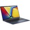 Asus Vivobook 15 M1502YA-AB74 (AMD Ryzen 7 7730U 2000MHz/16GB/1024GB SSD/15.6"/1920x1080/AMD Radeon Graphics) Синий - фото 72951