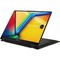 Asus Vivobook S Flip 16 TP3604VA-EB94T (Intel Core i9 13900H 2600MHz/16GB/1024GB SSD/1920x1200/Touch/Intel Iris Xe) Черный - фото 72978