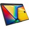 Asus Vivobook S Flip 16 TP3604VA-EB94T (Intel Core i9 13900H 2600MHz/16GB/1024GB SSD/1920x1200/Touch/Intel Iris Xe) Черный - фото 72979