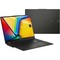 Asus Vivobook S Flip 16 TP3604VA-EB94T (Intel Core i9 13900H 2600MHz/16GB/1024GB SSD/1920x1200/Touch/Intel Iris Xe) Черный - фото 72980
