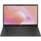 HP Laptop 14-EM0047NR (AMD Athlon Gold 7220U 3700MHz/8GB/128GB SSD/14.0"/1366x768/AMD Radeon Graphics) Черный - фото 73093