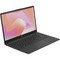 HP Laptop 14-EM0047NR (AMD Athlon Gold 7220U 3700MHz/8GB/128GB SSD/14.0"/1366x768/AMD Radeon Graphics) Черный - фото 73094