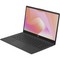 HP Laptop 14-EM0047NR (AMD Athlon Gold 7220U 3700MHz/8GB/128GB SSD/14.0"/1366x768/AMD Radeon Graphics) Черный - фото 73095