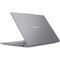 Lenovo Yoga Slim 7i Aura 15 83HM0001US (Intel Ultra 7 256V 4800MHz/16GB/1024GB SSD/880x1800/Touch/120Hz/Intel Arc 140V) Серый - фото 73204