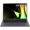 LG Gram 15 15Z90S-H.AAB6U1 (Intel Ultra 7 155H 4800MHz/16GB/1024GB SSD/15.6"/1920x1080/Touch/Intel Arc Graphics) Черный - фото 73205