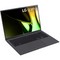 LG Gram 15 15Z90S-H.AAB6U1 (Intel Ultra 7 155H 4800MHz/16GB/1024GB SSD/15.6"/1920x1080/Touch/Intel Arc Graphics) Черный - фото 73206