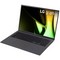 LG Gram 15 15Z90S-H.AAB6U1 (Intel Ultra 7 155H 4800MHz/16GB/1024GB SSD/15.6"/1920x1080/Touch/Intel Arc Graphics) Черный - фото 73207