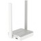 Keenetic 4G (KN-1212), 802.11n, 300Мбит/с, 2.4ГГц, 3xLAN, 1xWAN, 1xUSB2.0, поддержка 3G/4G модемов - фото 73324