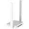 Keenetic 4G (KN-1212), 802.11n, 300Мбит/с, 2.4ГГц, 3xLAN, 1xWAN, 1xUSB2.0, поддержка 3G/4G модемов - фото 73325