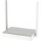 Keenetic Extra (KN-1713), 802.11ac, 1167 (867 + 300) Мбит/с, 2.4ГГц и 5ГГц, 3xLAN, 1xWAN, 1xUSB2.0, поддержка 3G/4G модема - фото 73410