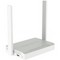Keenetic Extra (KN-1713), 802.11ac, 1167 (867 + 300) Мбит/с, 2.4ГГц и 5ГГц, 3xLAN, 1xWAN, 1xUSB2.0, поддержка 3G/4G модема - фото 73415
