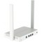 Keenetic Extra (KN-1713), 802.11ac, 1167 (867 + 300) Мбит/с, 2.4ГГц и 5ГГц, 3xLAN, 1xWAN, 1xUSB2.0, поддержка 3G/4G модема - фото 73416