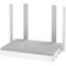 Keenetic Giga KN-1011 Wi-Fi 6 AX1800 4xGbLAN, 1xGbWAN, 1xSFP 1xUSB2.0, 1xUSB3.0, поддержка 3G/4G модема - фото 73431