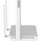 Keenetic Hero 4G+ KN-2311 Wi-Fi 6 AX1800 3xGbLAN, 1xGbWAN, 1xUSB3.0 1xSIM - фото 73442
