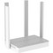 Keenetic Runner 4G (KN-2212), 802.11n, 300 Мбит/с, 2.4ГГц, 3xLAN, 1xWAN, 1xSIM - фото 73454