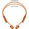 Shokz OpenRun Pro 2 mini Orange - фото 73571